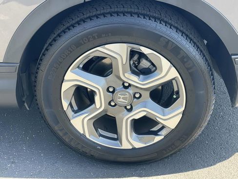 Used 2019 Honda CR-V EX-L image 7