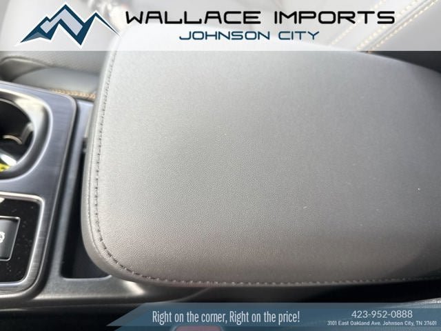 New 2026 Subaru Outback Wilderness w/ Wilderness Package AWD/4WD image 84