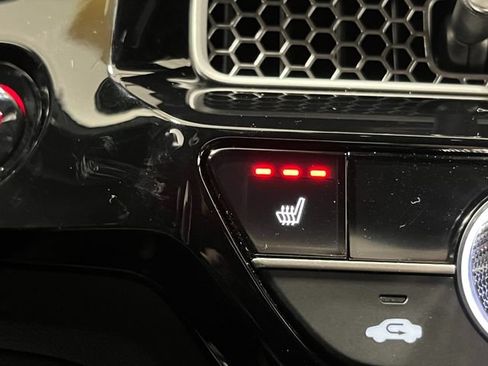 New 2026 Honda Civic Sport image 19