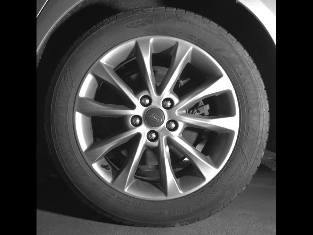 Used 2017 Ford Fusion SE w/ Fusion SE Technology Package FWD image 12