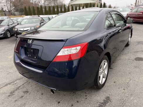 Used 2007 Honda Civic EX image 7
