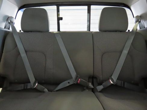 Used 2019 Nissan Frontier SV w/ Value Truck Package image 27