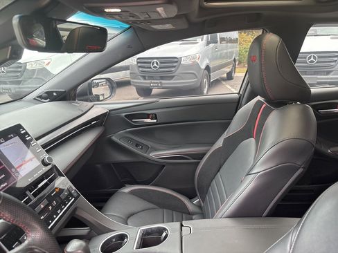 Used 2021 Toyota Avalon TRD image 43