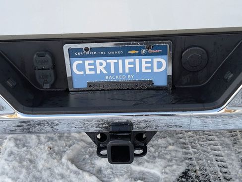 Certified 2024 Chevrolet Silverado 1500 LT image 37