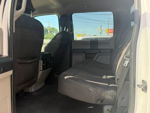 Used 2019 Ford F150 XL w/ Equipment Group 101A Mid AWD/4WD image 8