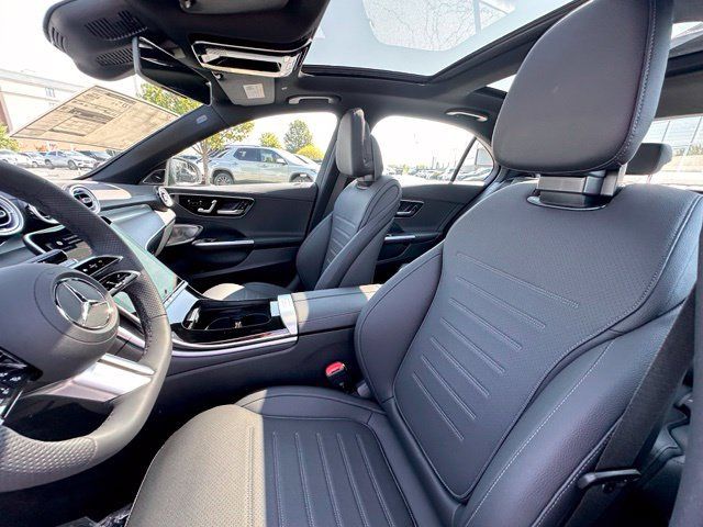New 2026 Mercedes-Benz C 300 4MATIC Sedan image 28