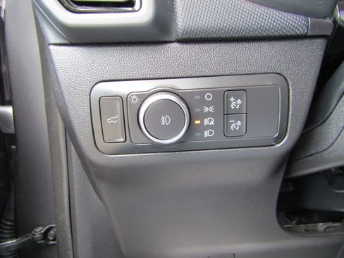 Used 2021 Ford Bronco Sport Outer Banks w/ Outer Banks Package AWD/4WD image 20