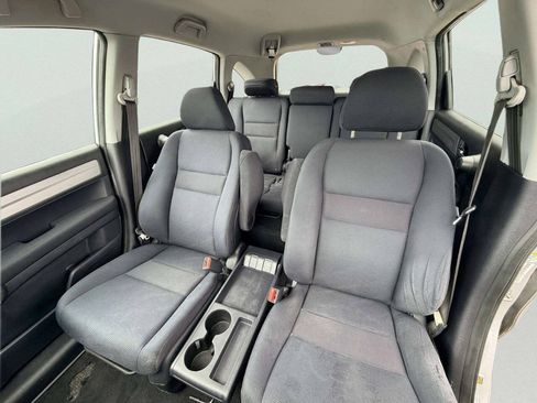 Used 2010 Honda CR-V LX image 15