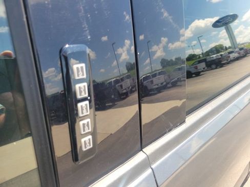 Used 2023 Ford F150 XLT w/ Equipment Group 302A High AWD/4WD image 12