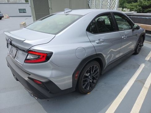 Used 2022 Subaru WRX Limited AWD/4WD image 15