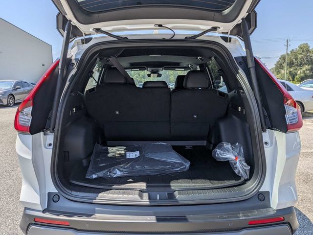 New 2026 Honda CR-V Sport-L image 11