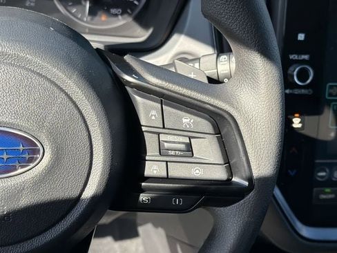 New 2026 Subaru Crosstrek 2.0i Premium image 25