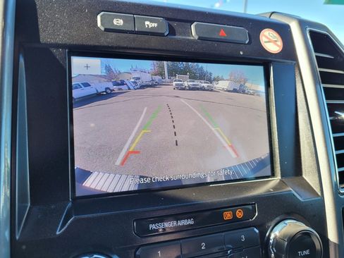 Used 2022 Ford F250 XLT AWD/4WD image 16