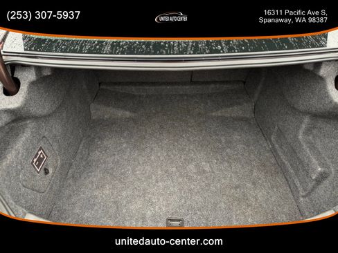 Used 2015 Chevrolet Malibu LT w/ Power Convenience Package image 12