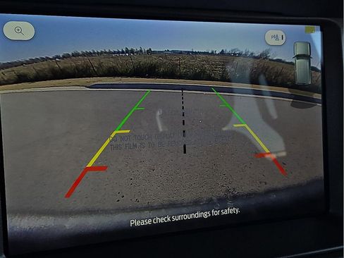 New 2025 Ford Bronco Big Bend w/ Black Diamond Package image 12