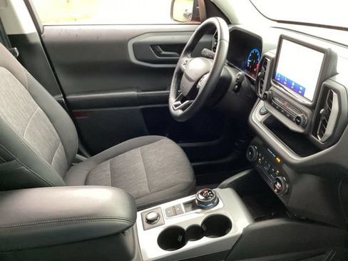 Used 2021 Ford Bronco Sport Big Bend w/ Big Bend Package (96B) AWD/4WD image 23