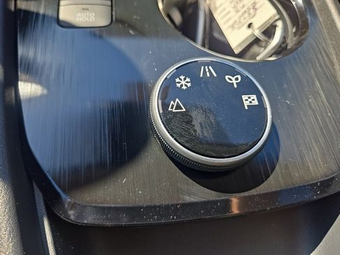 New 2026 Nissan Rogue SV w/ Cold Weather Package image 19