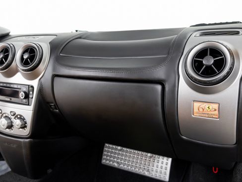 Used 2007 Ferrari F430 Spider image 32