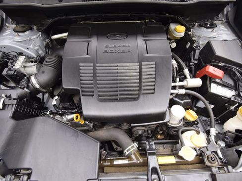 Used 2019 Subaru Forester Premium image 29