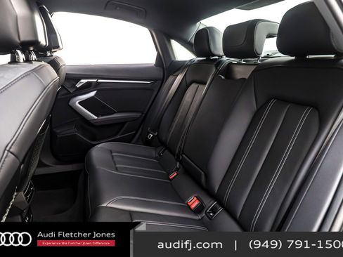 New 2026 Audi A3 2.0T Premium Plus image 8