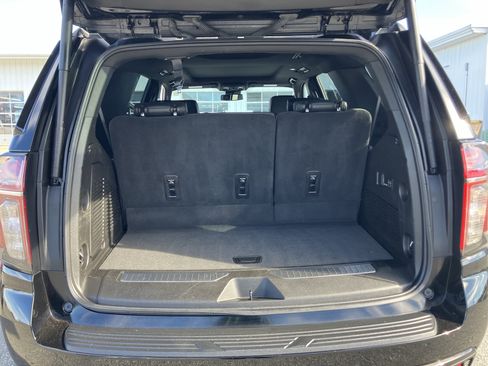 Used 2023 Chevrolet Tahoe RST w/ Luxury Package image 6