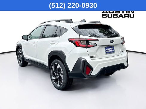 New 2026 Subaru Crosstrek 2.5i Limited AWD/4WD image 6