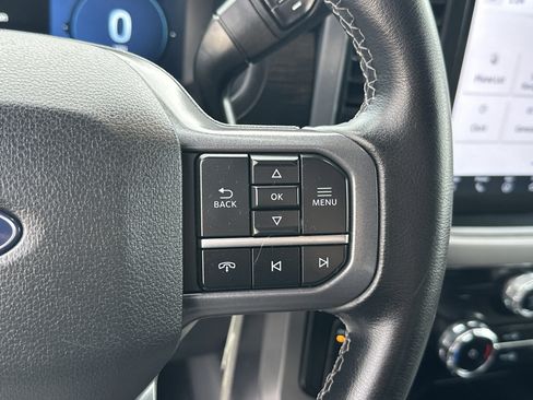 Used 2024 Ford F150 XLT w/ Mobile Office Package image 18