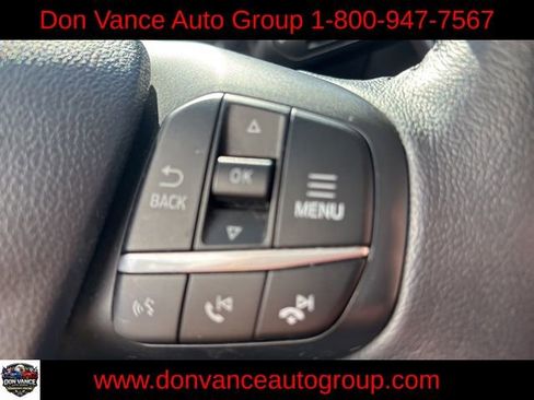 Used 2022 Ford Bronco Sport Big Bend w/ Convenience Package image 28