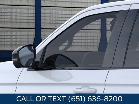 New 2026 Ford Expedition Tremor image 22