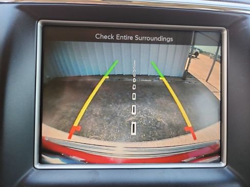 Used 2015 Jeep Grand Cherokee Limited RWD image 18