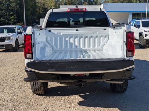 New 2026 Chevrolet Colorado W/T w/ Advanced Trailering Package image 27