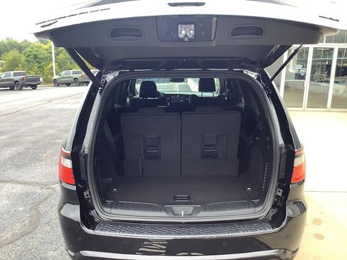 New 2026 Dodge Durango GT w/ Blacktop Package image 6