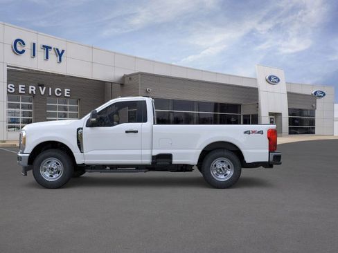 New 2026 Ford F350 XL w/ XL Chrome Package image 5