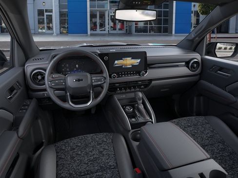 New 2026 Chevrolet Colorado Z71 w/ Technology Package AWD/4WD image 40