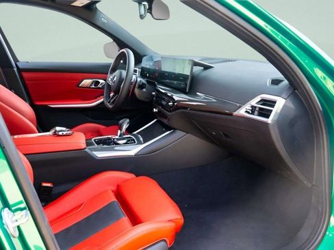 Used 2025 BMW M3 Competition image 31