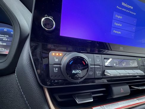 New 2026 Toyota Grand Highlander MAX Platinum image 24