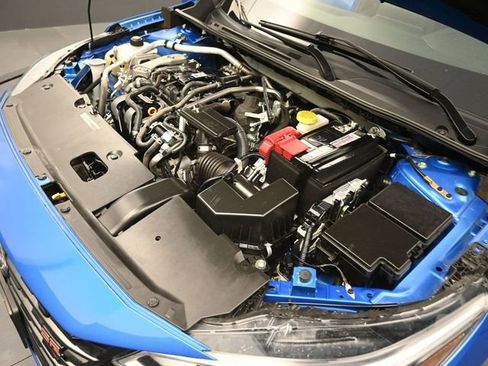 Used 2024 Nissan Sentra SR image 13