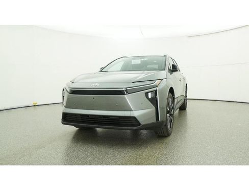 New 2026 Toyota bZ Limited image 41