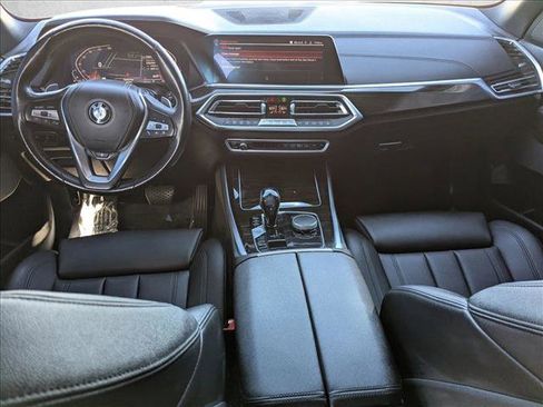 Used 2019 BMW X5 xDrive40i w/ Premium Package 2 image 17