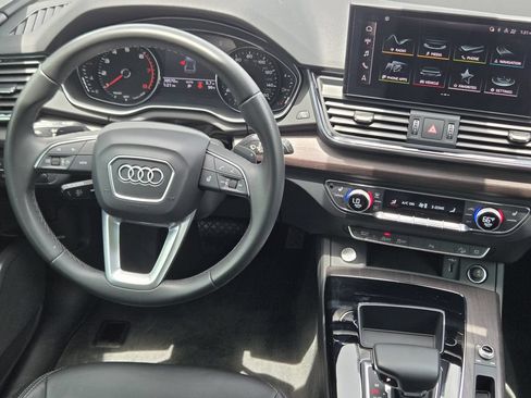 Certified 2023 Audi Q5 2.0T Premium w/ Convenience Package AWD/4WD image 35