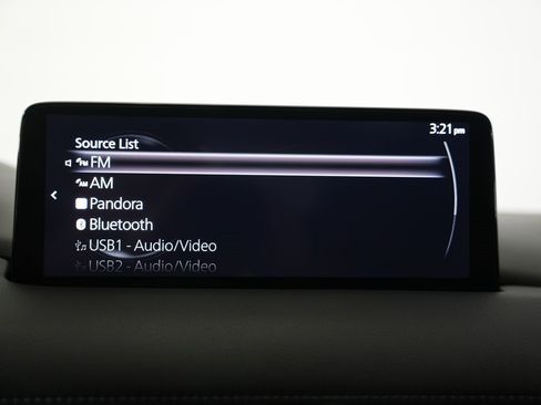 Used 2021 MAZDA CX-5 Touring w/ Touring Preferred SV Package image 22