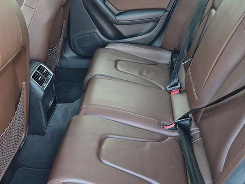 Used 2015 Audi A4 2.0T Premium FWD image 48