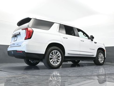 Used 2023 GMC Yukon SLT RWD image 68