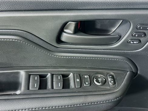 Used 2025 Honda Odyssey Sport-L image 20