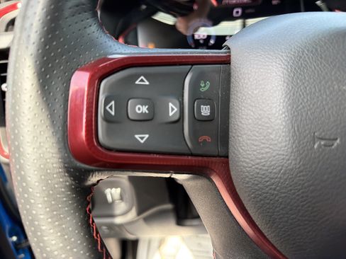 Used 2024 RAM 1500 Rebel w/ Rebel Level 1 Equipment Group AWD/4WD image 20