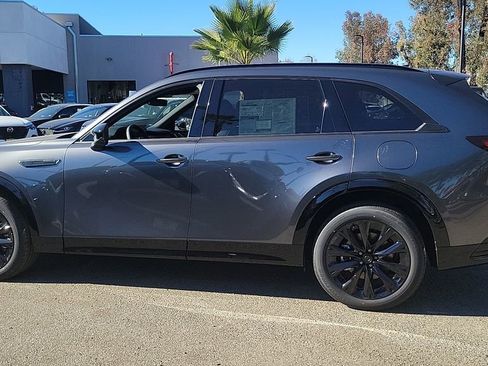 New 2026 MAZDA CX-90 3.3 Turbo S w/ Premium Package image 10