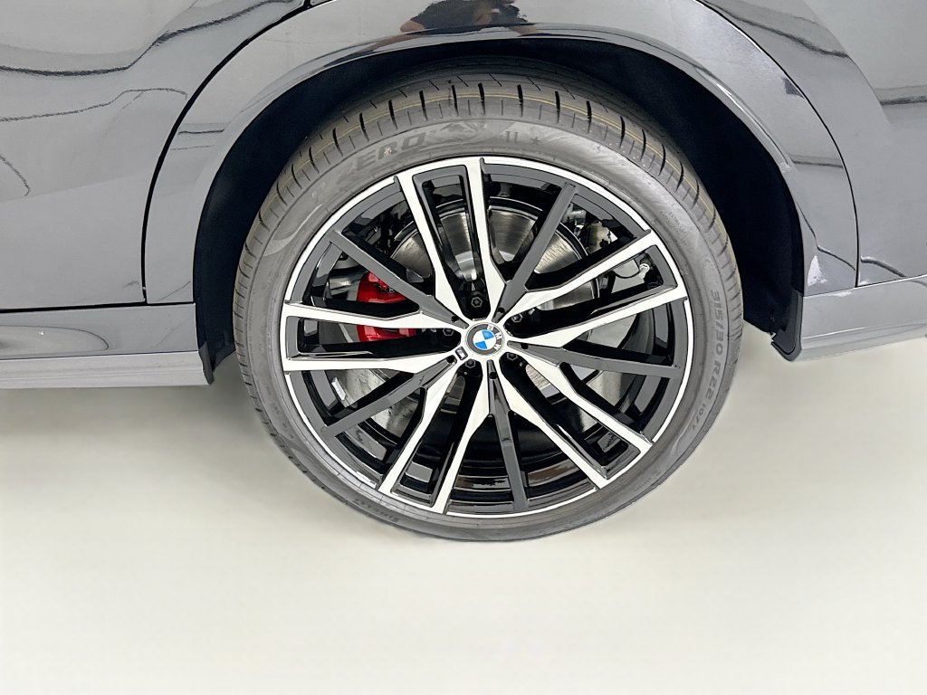 New 2027 BMW X6 xDrive40i AWD/4WD image 30