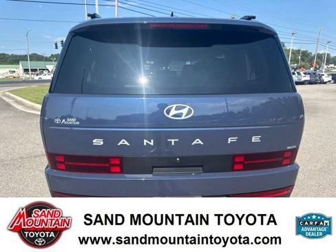 Used 2026 Hyundai Santa Fe SEL AWD/4WD image 10