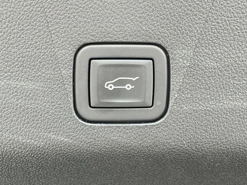 Certified 2025 Cadillac Escalade Sport w/ Touring Package AWD/4WD image 12