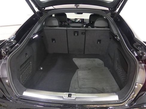 Used 2025 Audi A5 2.0T Premium Plus image 9